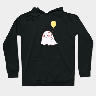 Lil Ghostie Hoodie